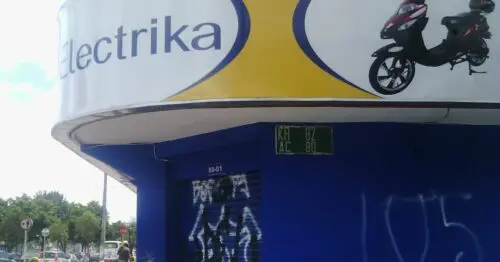 BICICLETAS ELECTRIKAS BOGOTÁ BICICLETAS ELECTRIKAS BOGOTÁ